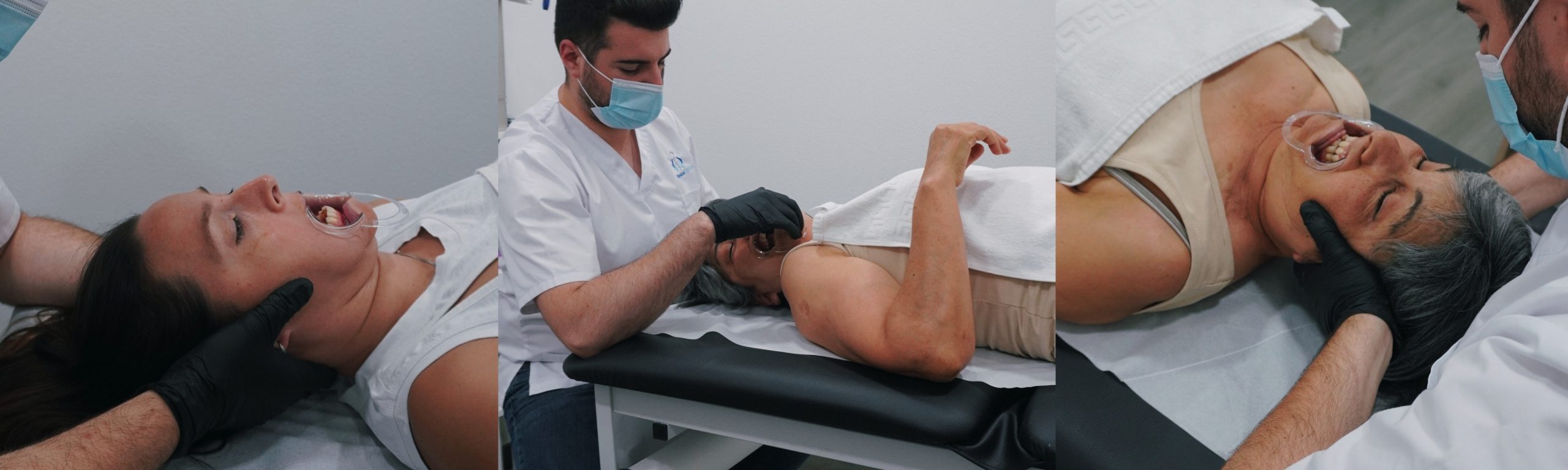 Fisiopatologia Cérvico-Crânio-Mandibular e dor Orofacial - Penalva do Castelo - PhysioClinic Ruben Pais