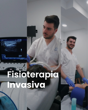 Fisioterapia Invasiva