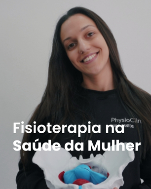 Fisioterapia na Saúde da Mulher