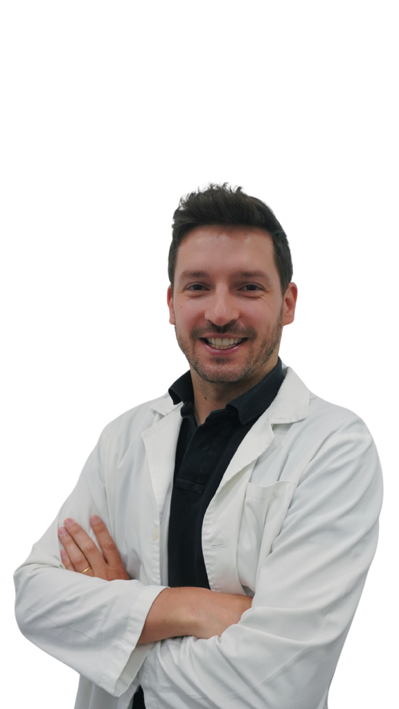 Jorge Rodrigues - PhysioClinic - Penalva do Castelo, Fisioterapia