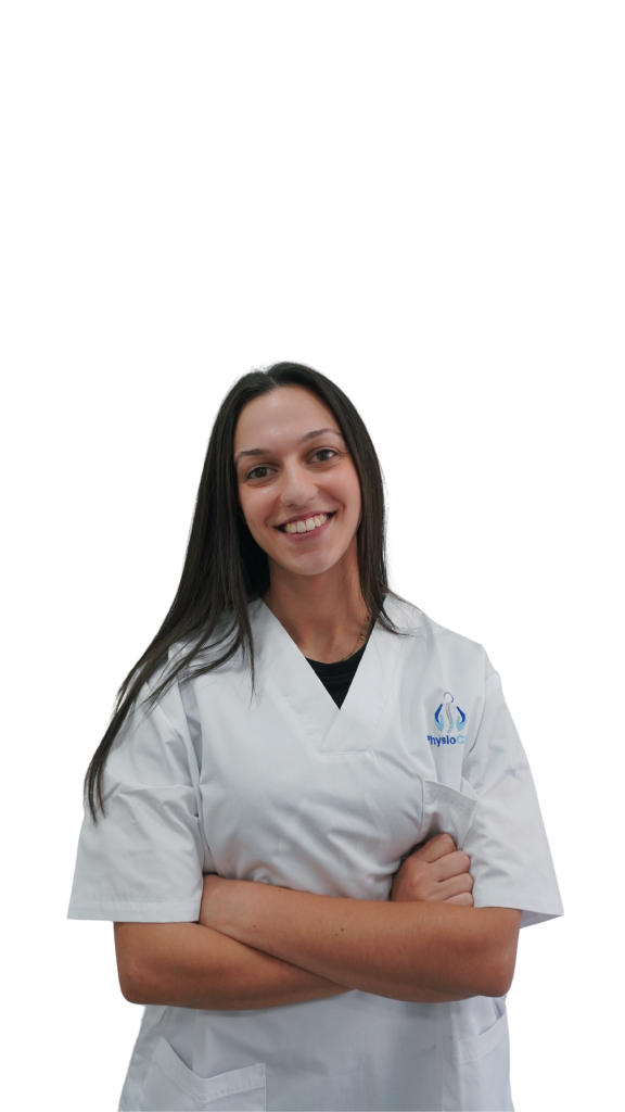 Sara Santos