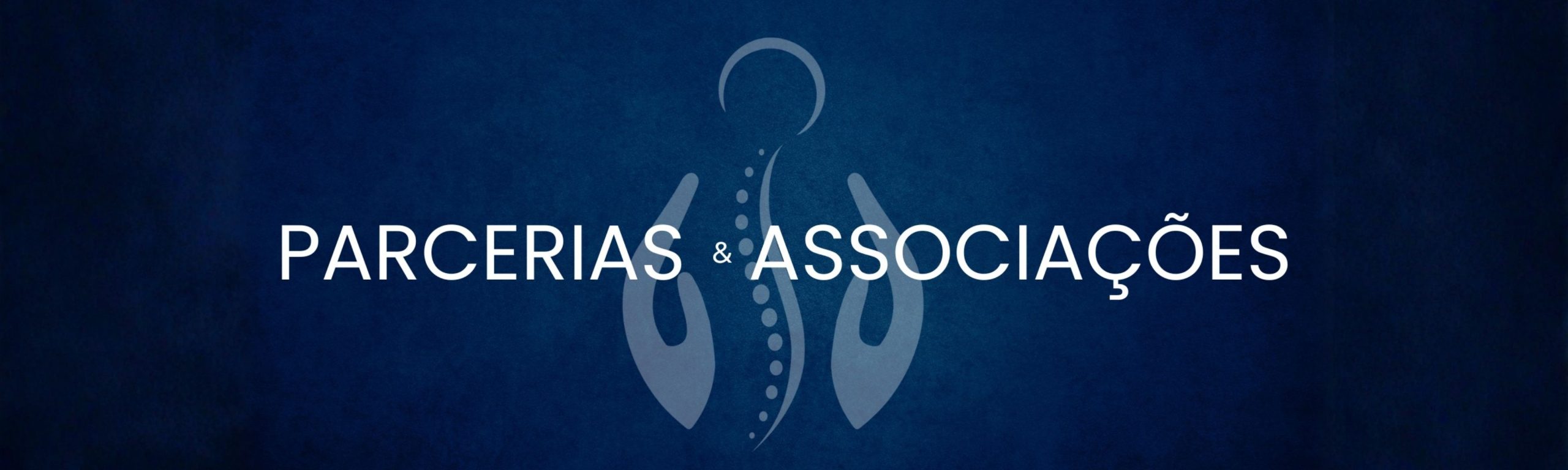 Texto sobre parcerias e associações
